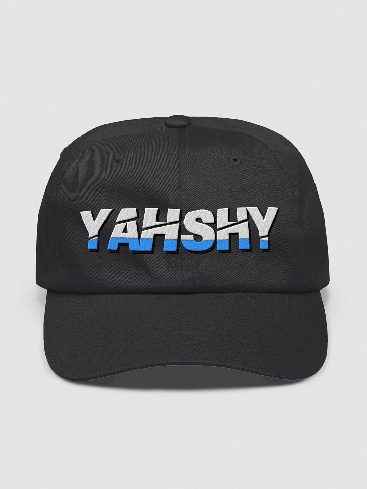 YAHSHY HAT product image (1)
