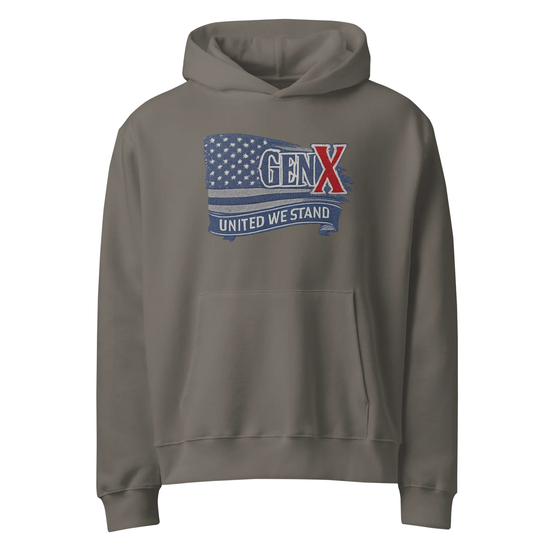 GenX United We Stand product image (1)