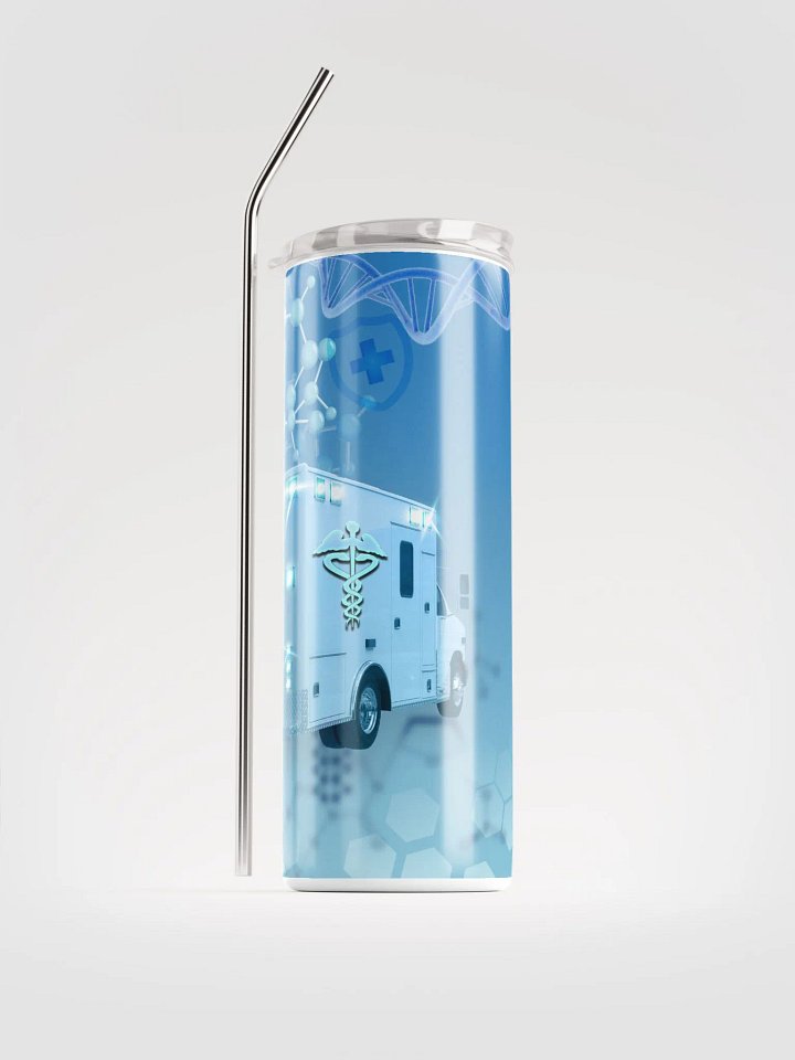 EMS Tumbler product image (1)