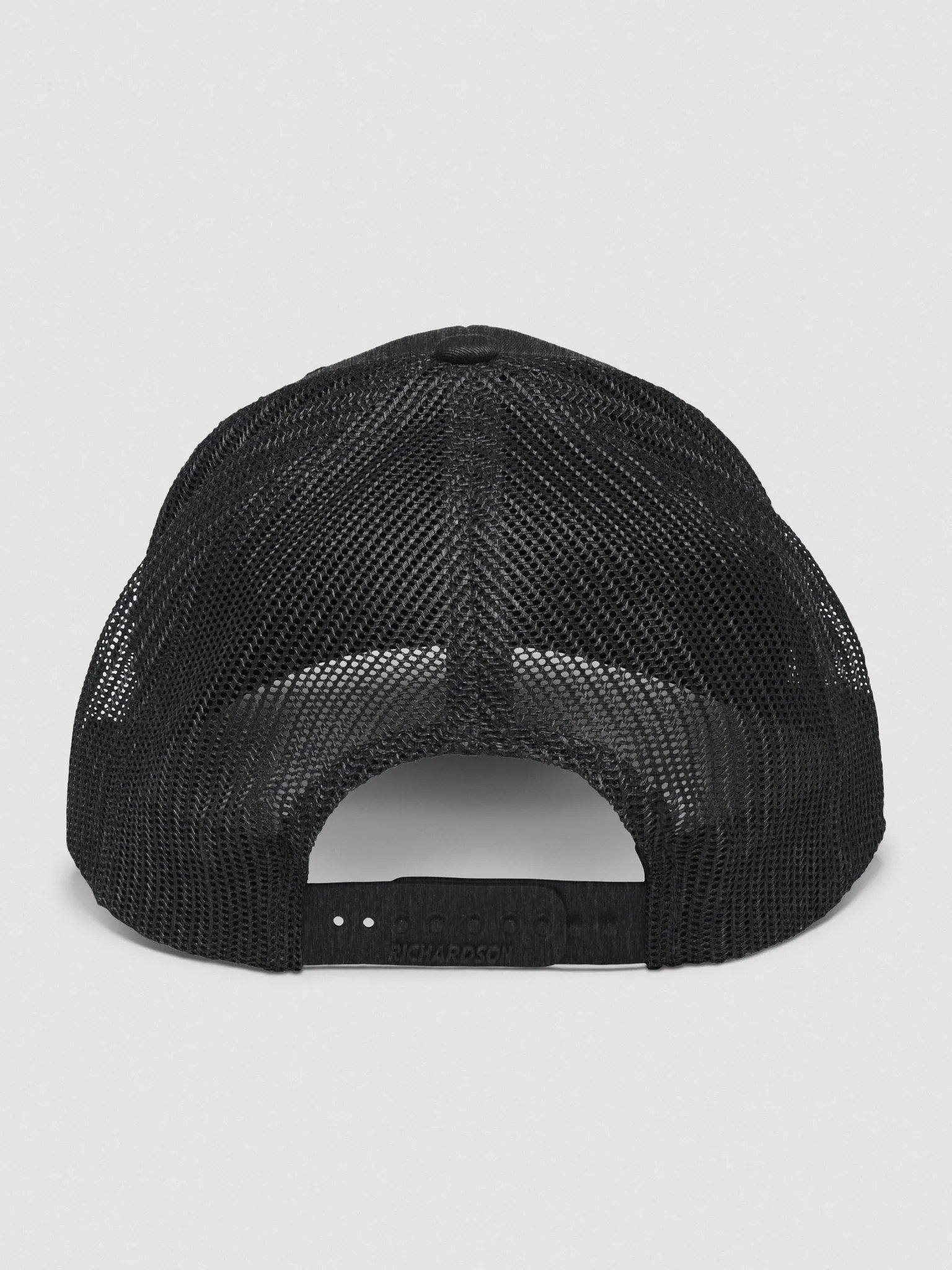 AA Embroidered Logo Trucker Hat product image (4)