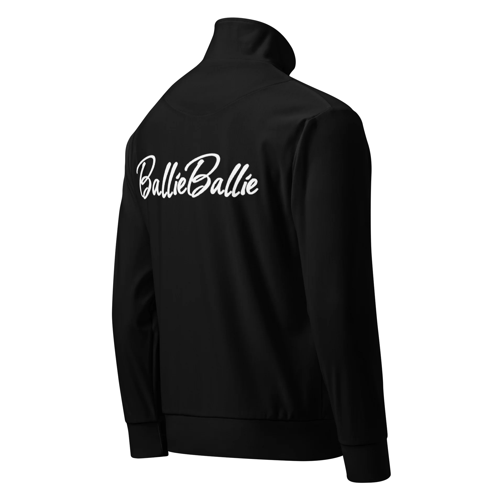 Jacket Black product image (2)