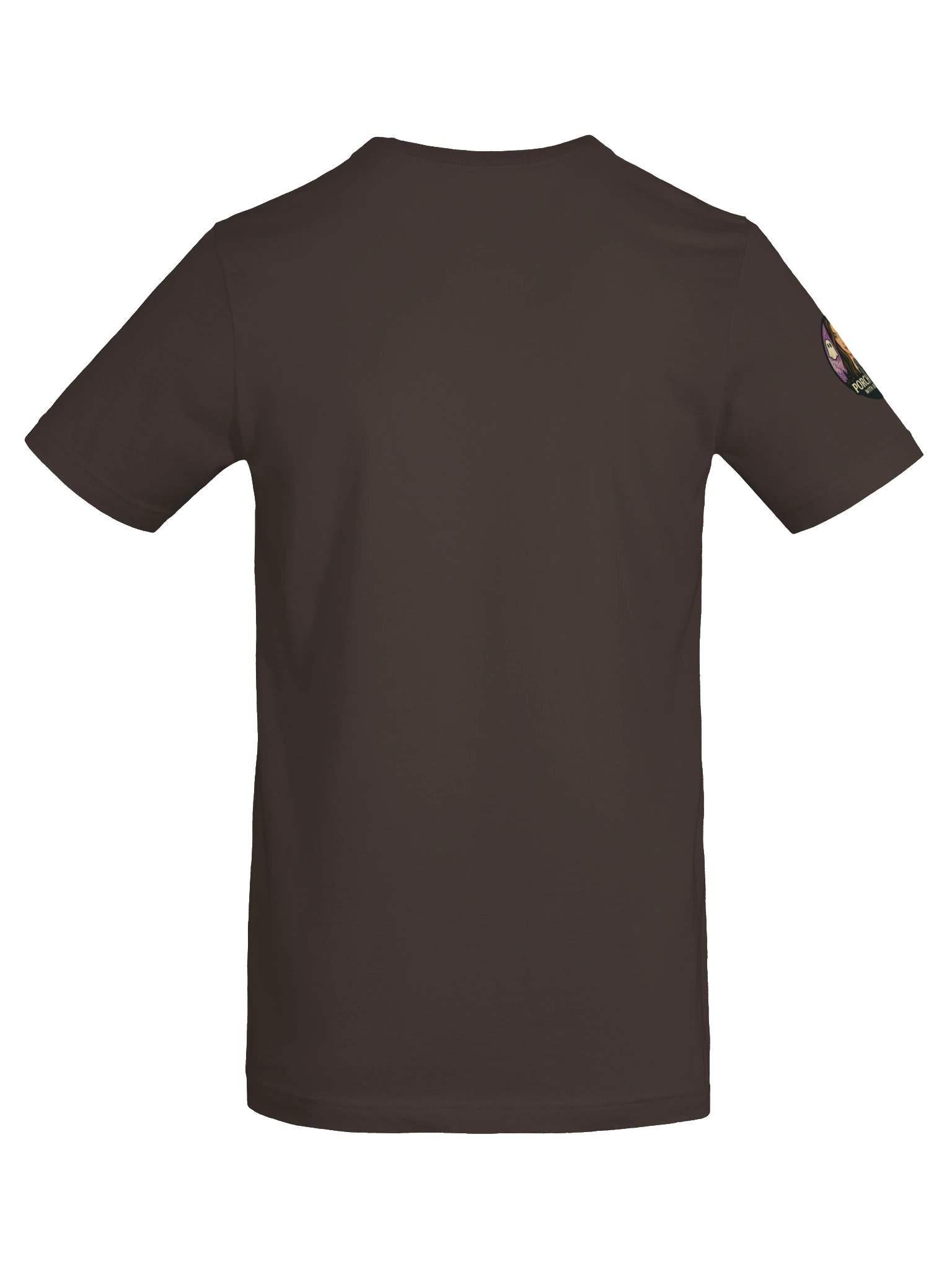 LIMITED EDITION-HALLOWEEN *CREEPY BARA* SOFT T-SHIRT product image (49)
