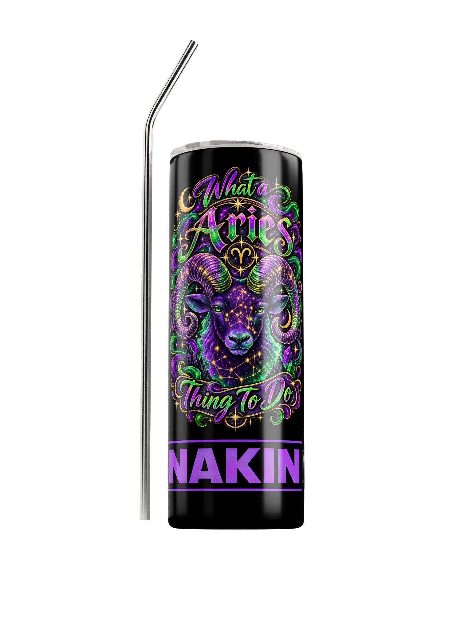 Aries Tumbler product image (1)