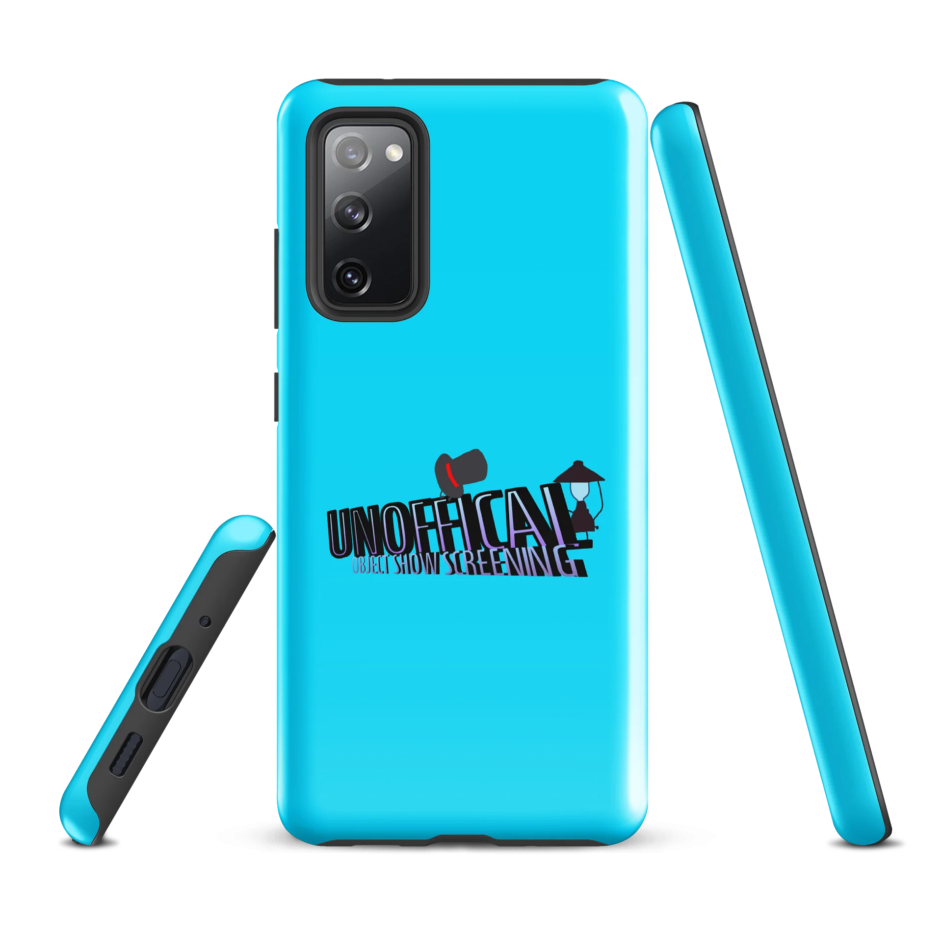 UOSS SAM Case (Samsung) product image (2)