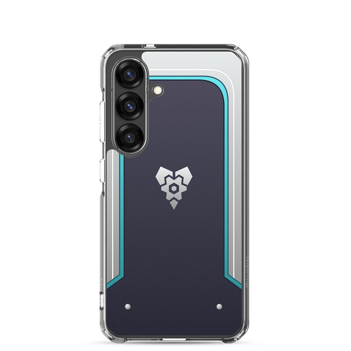 Gummiphone X Ethertek Case product image (2)
