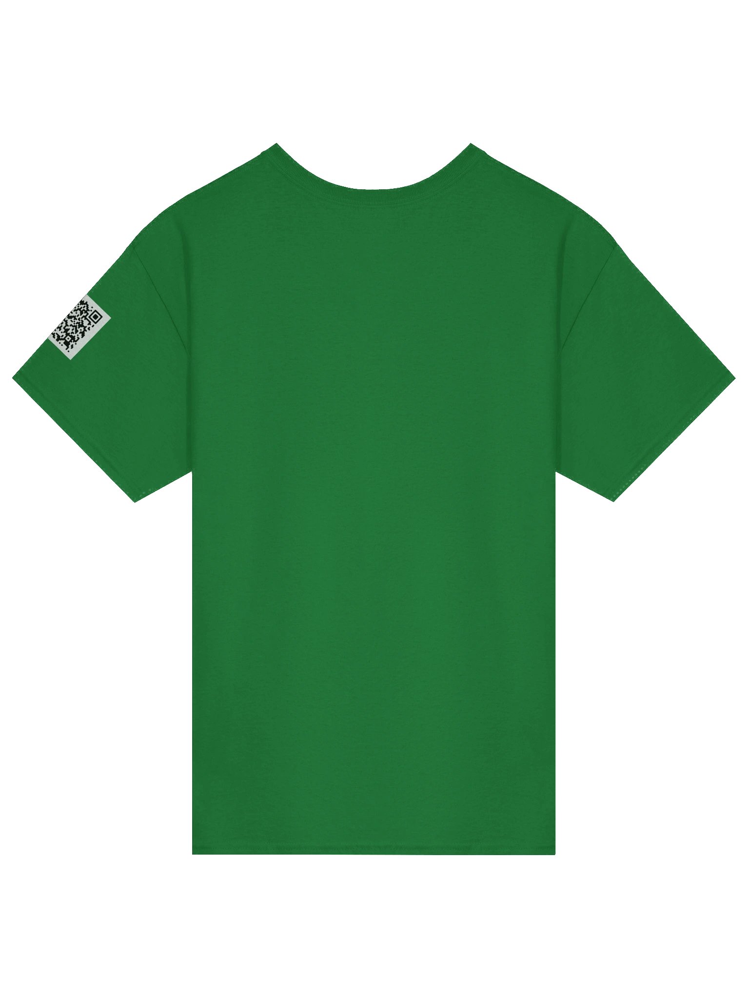QR Code Streetwear product image (2)
