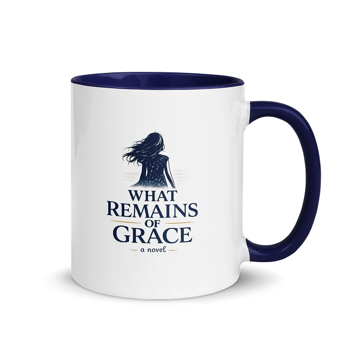 Blue Cypress Bakery Collector Mug product image (2)