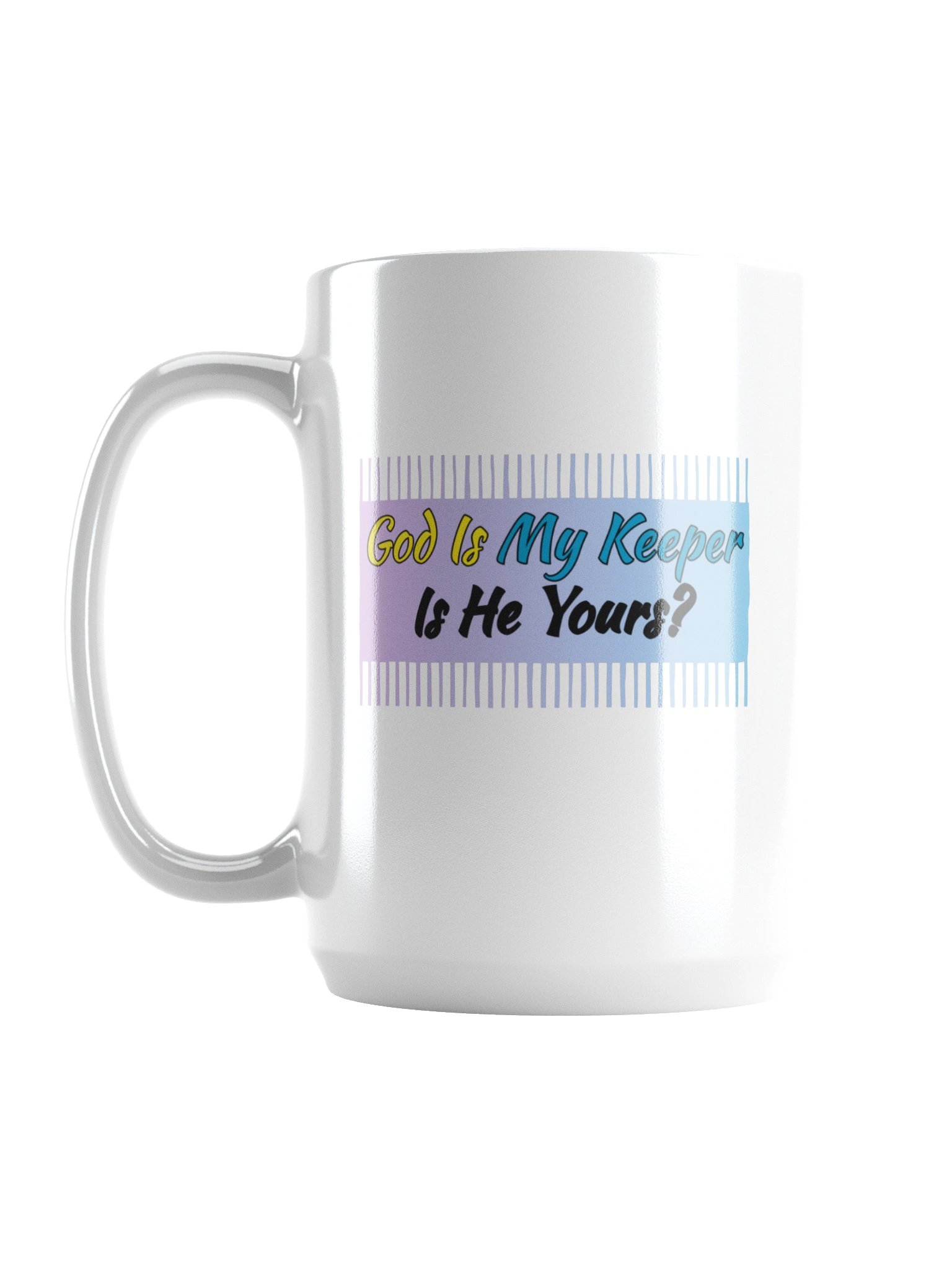 Rise Together Mug product image (1)