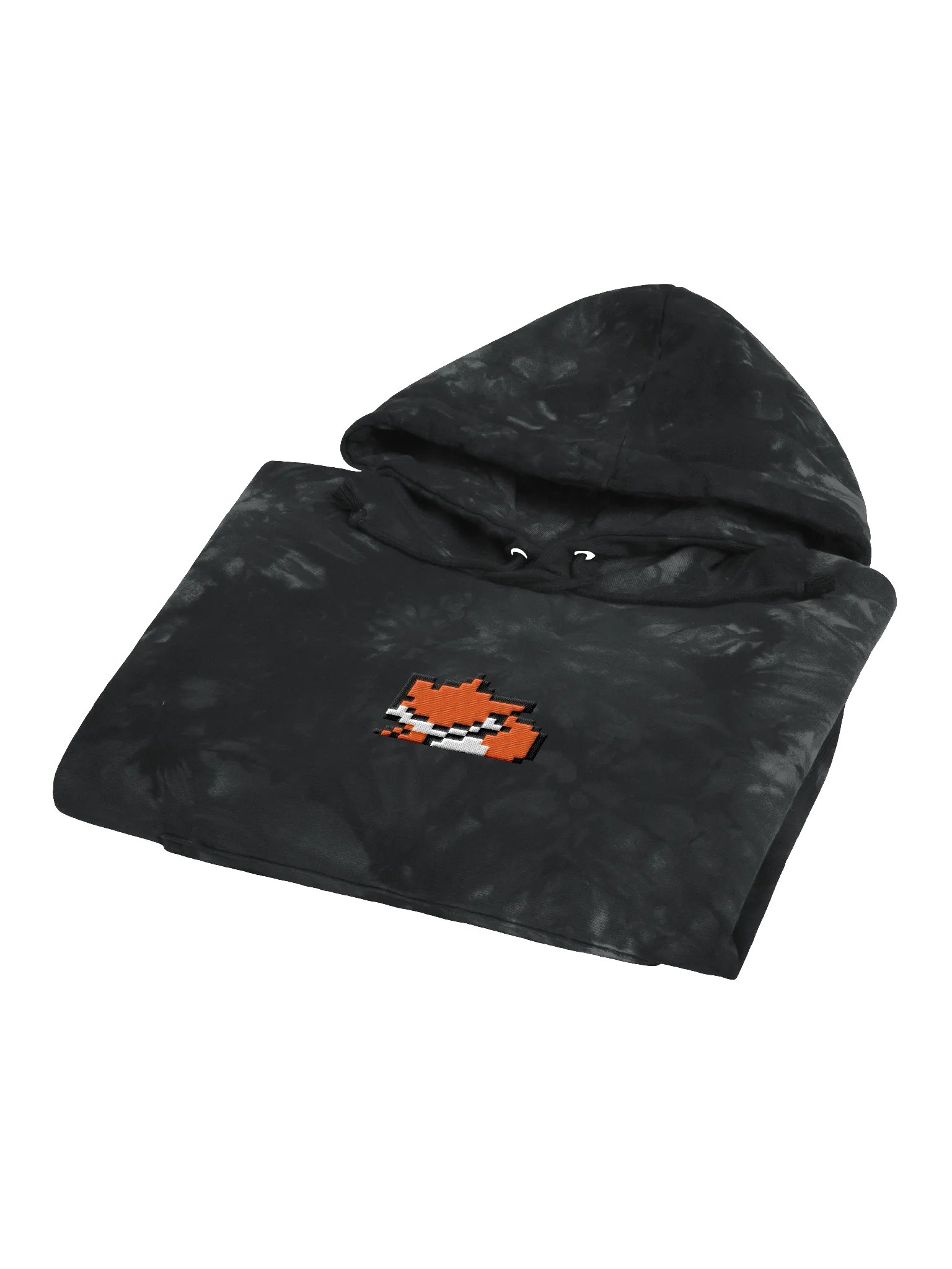 Champion hoodie with embroidery product image (4)