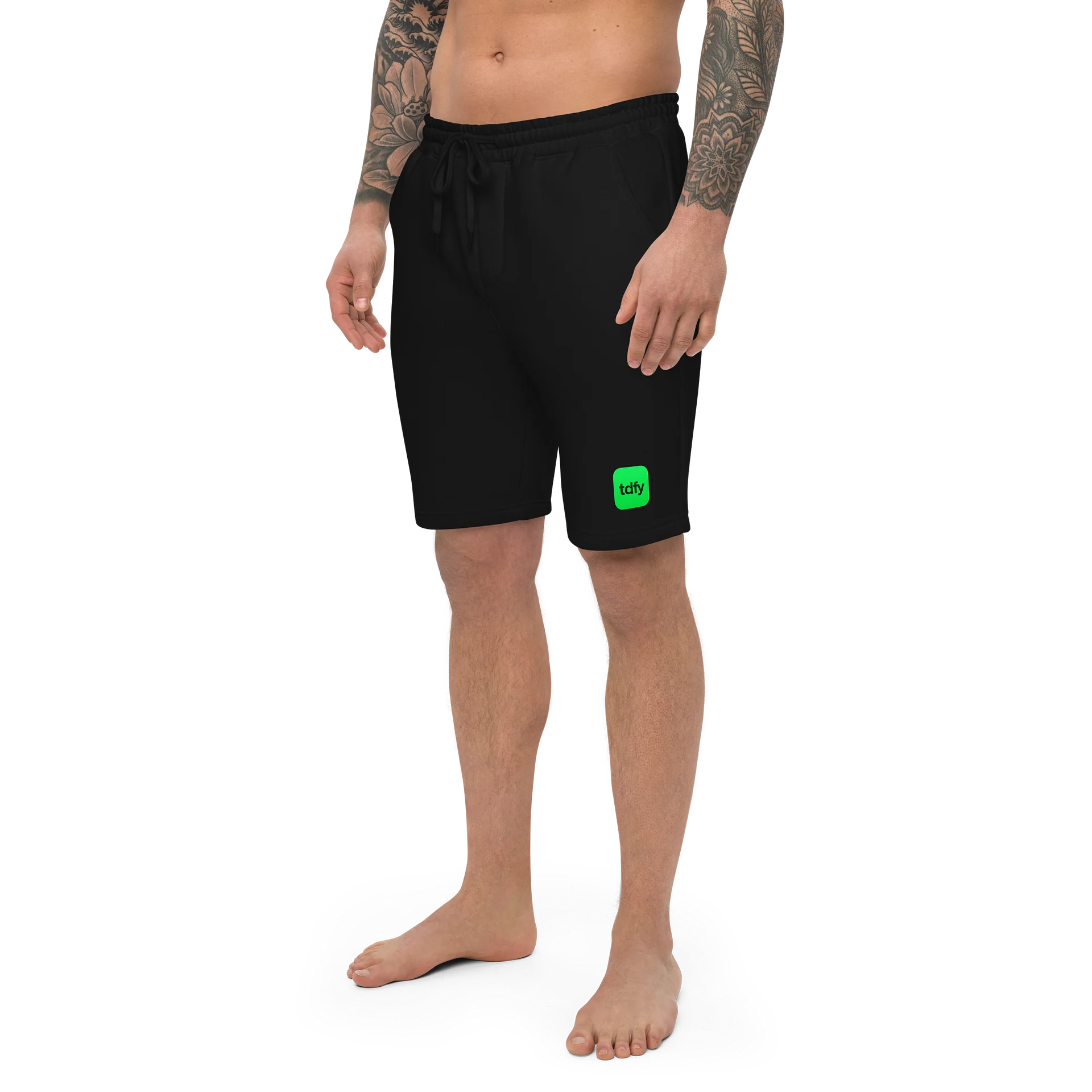 Shorts product image (2)