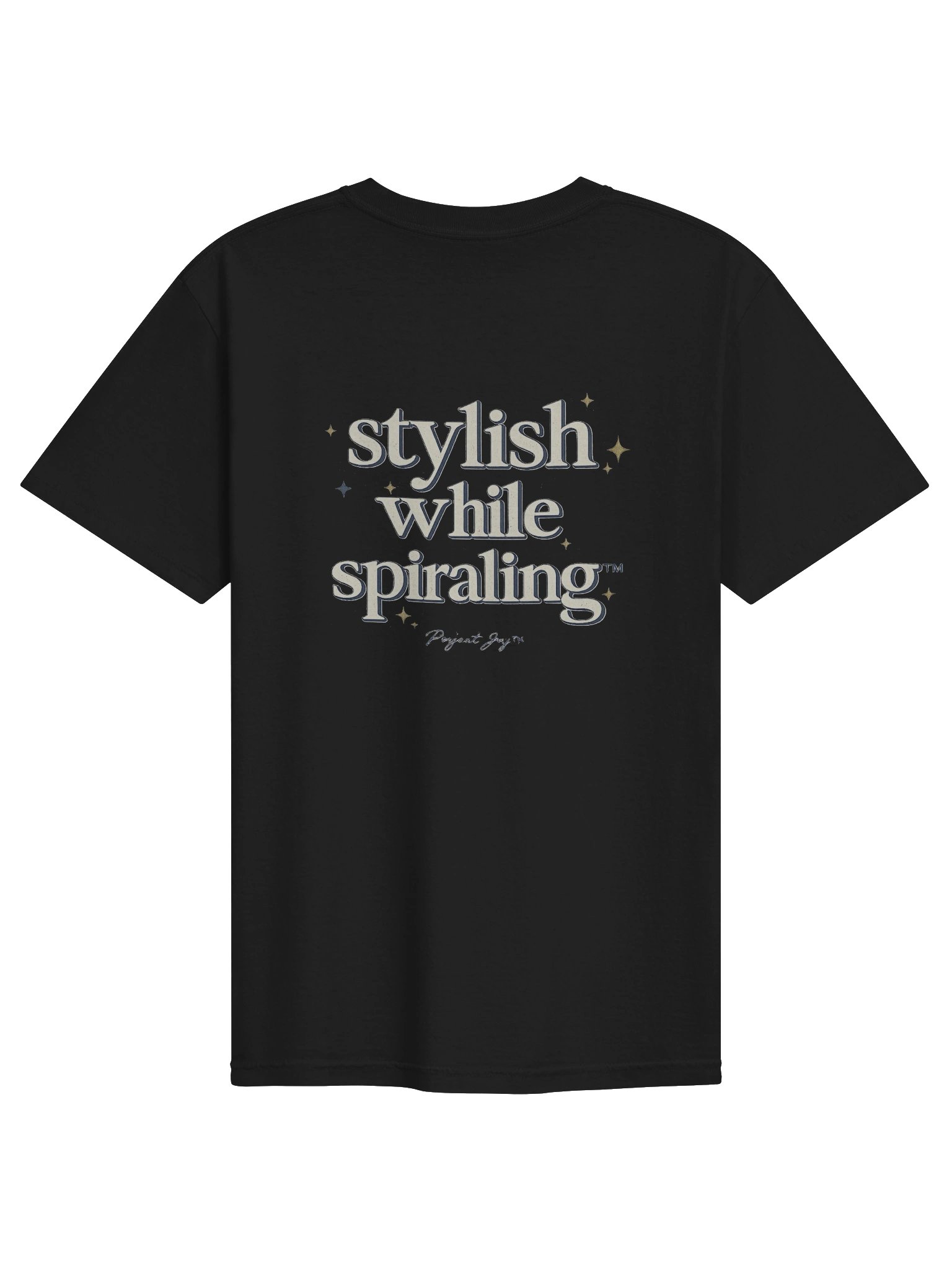 Project Joy™ Healing Out Loud Tee product image (2)