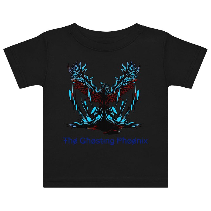 Phoenix Baby Jersey T-Shirt product image (1)