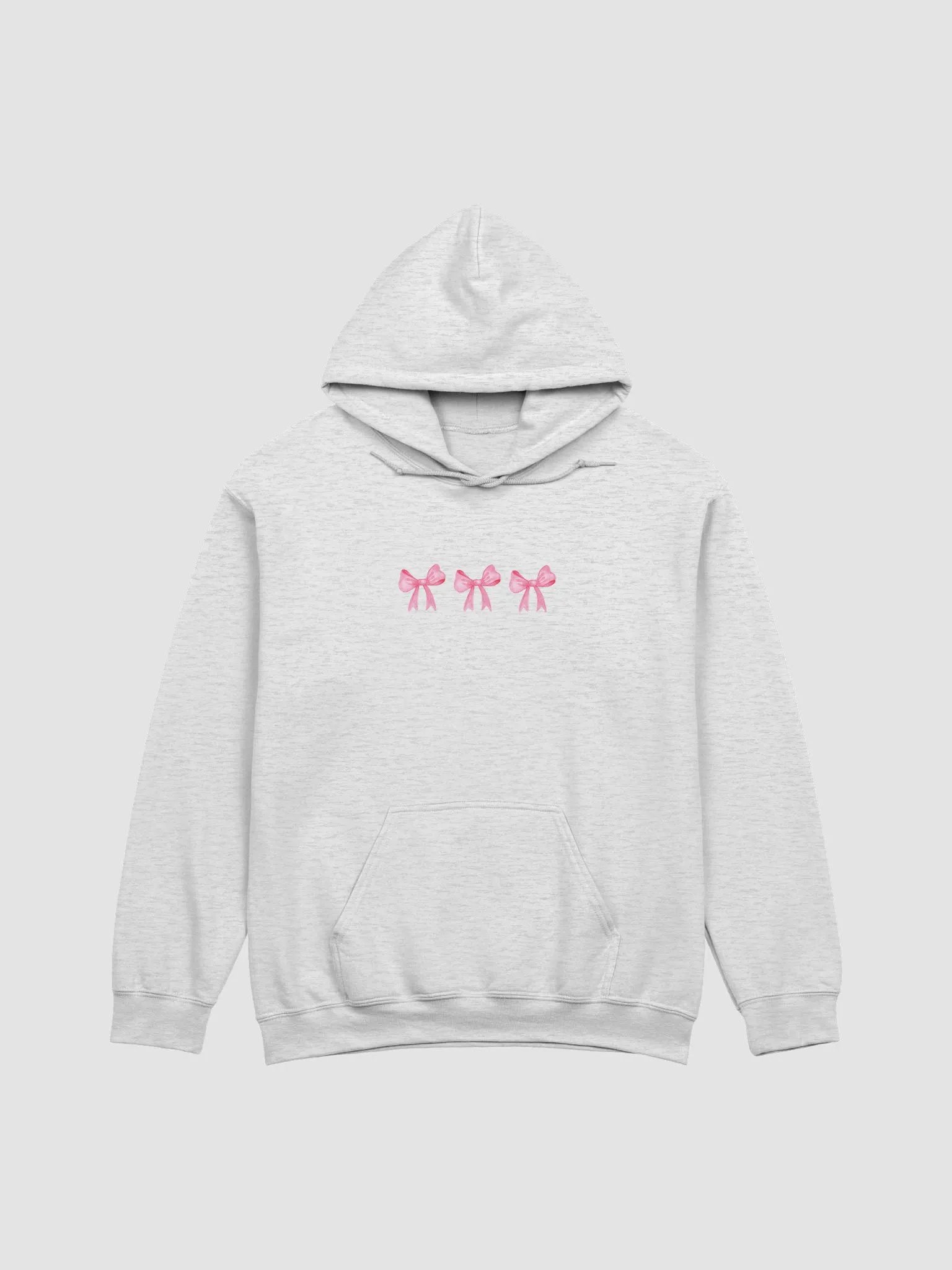 bow hoodie product image (1)