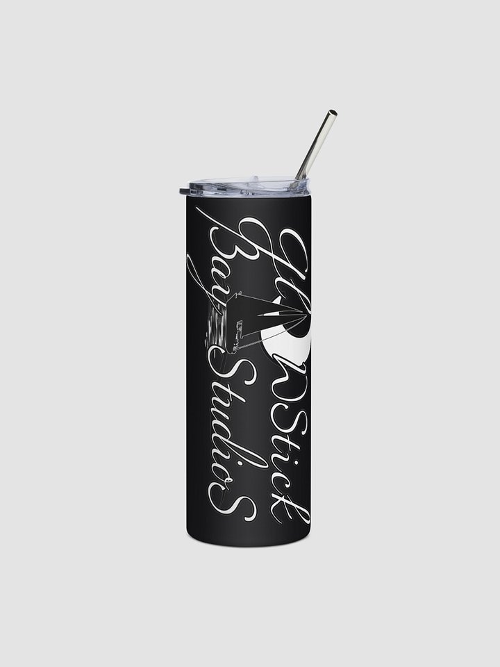 The Stainless Steel Tumbler product image (2)
