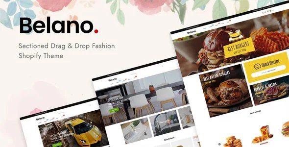 Belano – Elegant Shopify Theme product image (1)