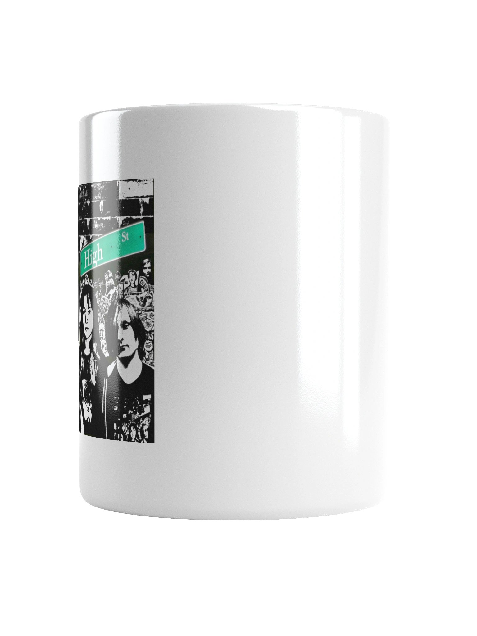 High Street Mug product image (18)