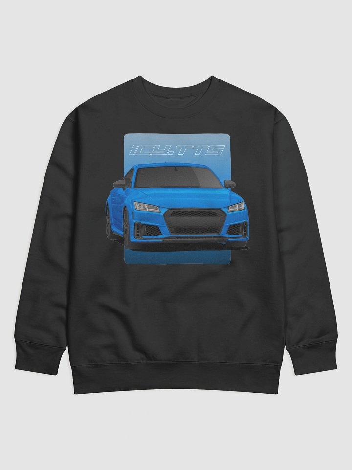 Sweatshirt - icy.tts product image (1)