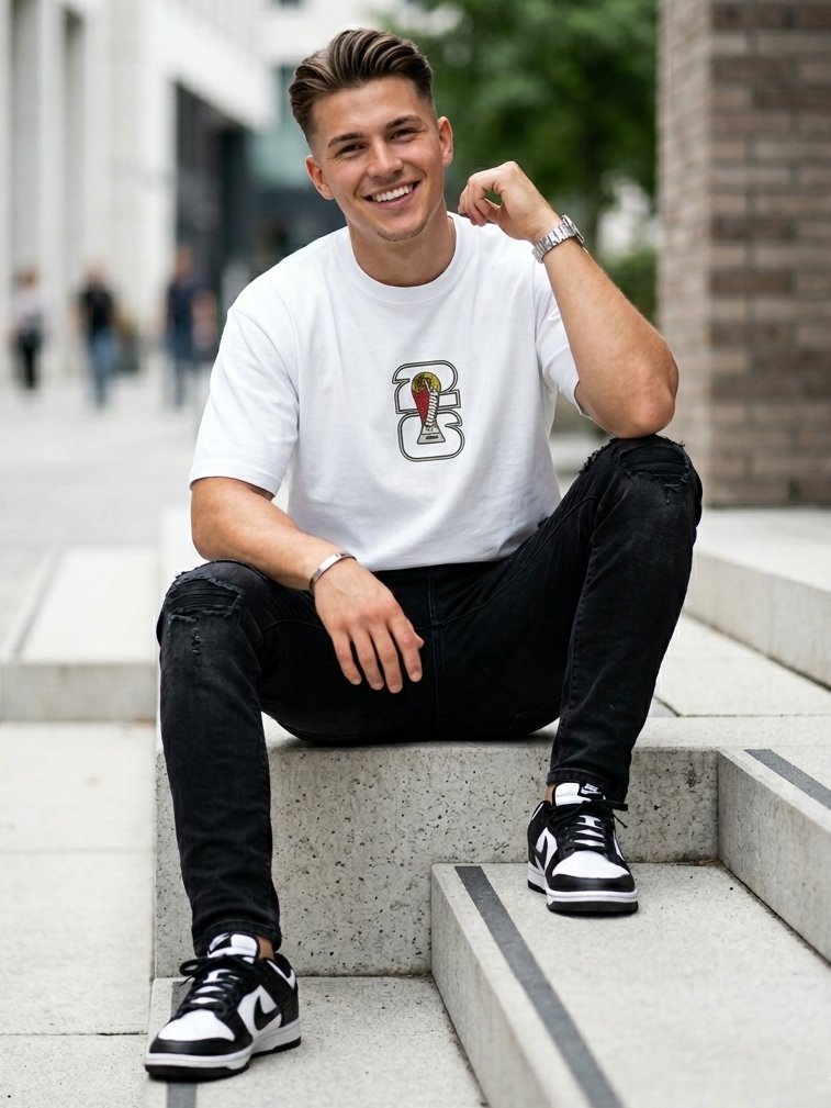 Germany × WorldCup 2026 T-shirt product image (8)