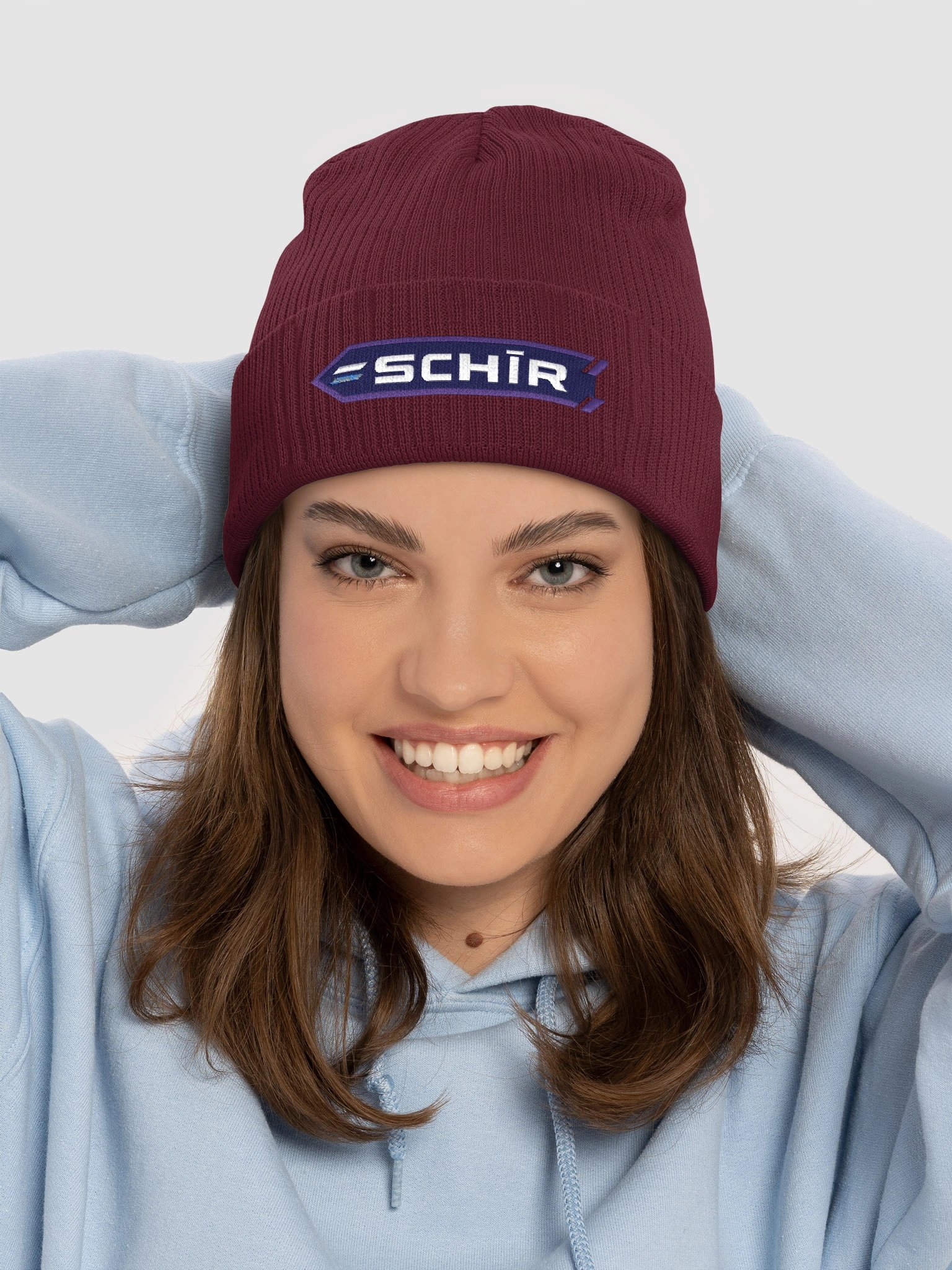 PURPLE ARROW HAT product image (15)