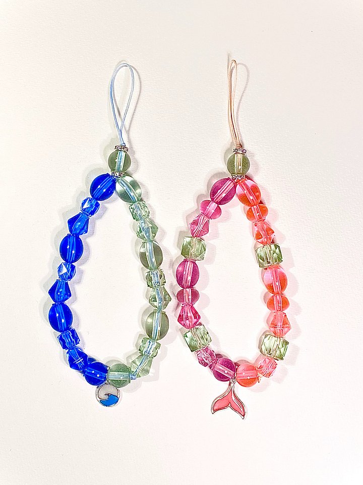 Phone Straps Largos Playa product image (1)