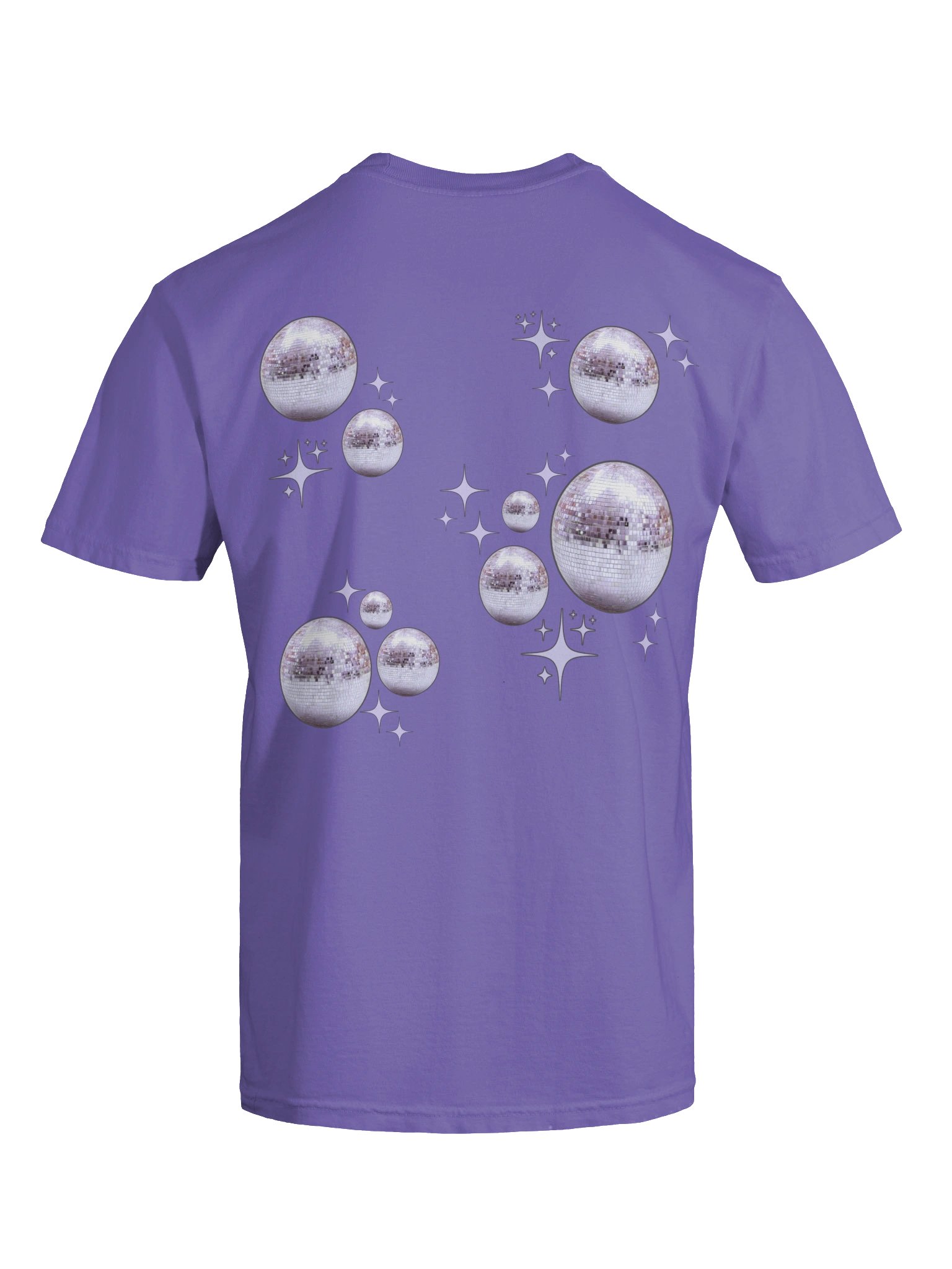 tempython disco tee product image (7)