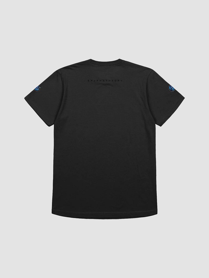 Sparks Next Level Super Soft T-Shirt product image (6)