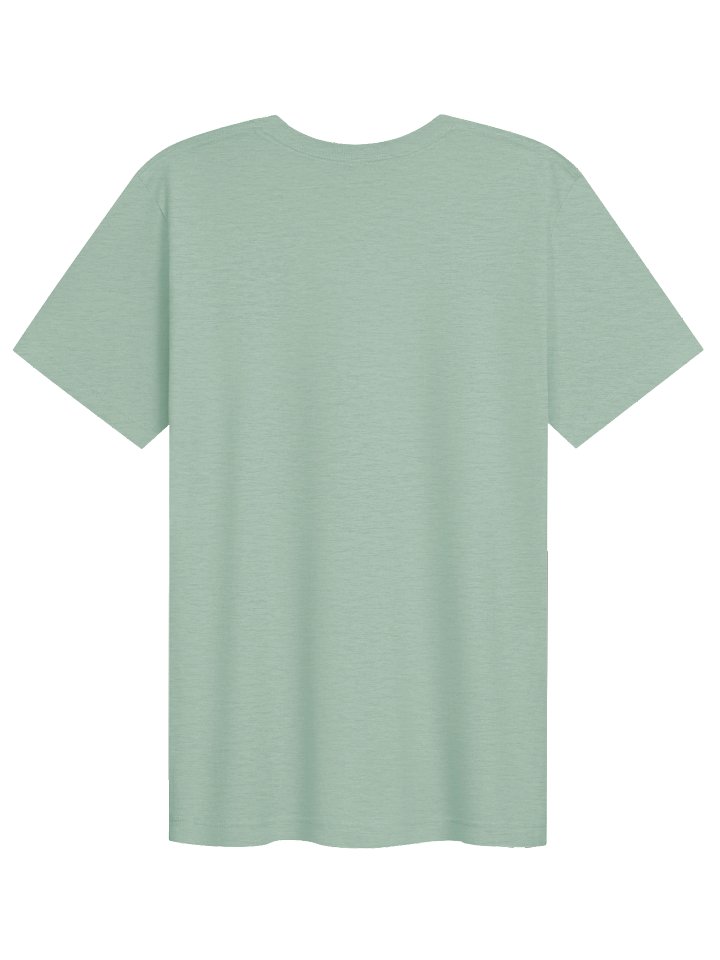 Gently Getting Through Cat Tee product image (12)