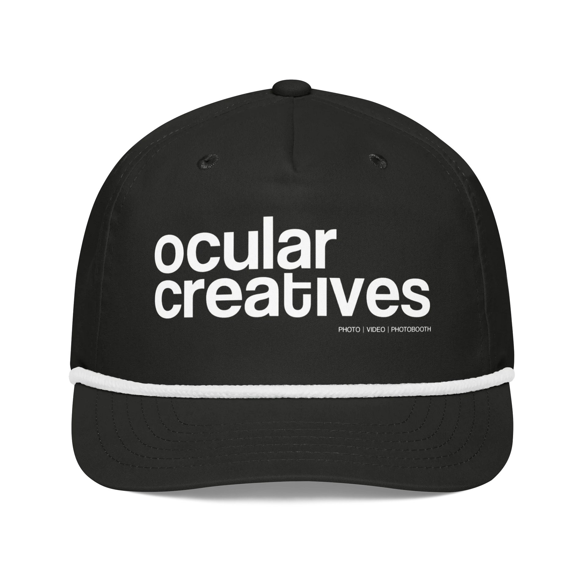 OCULARCREATIVES HAT V2 product image (1)
