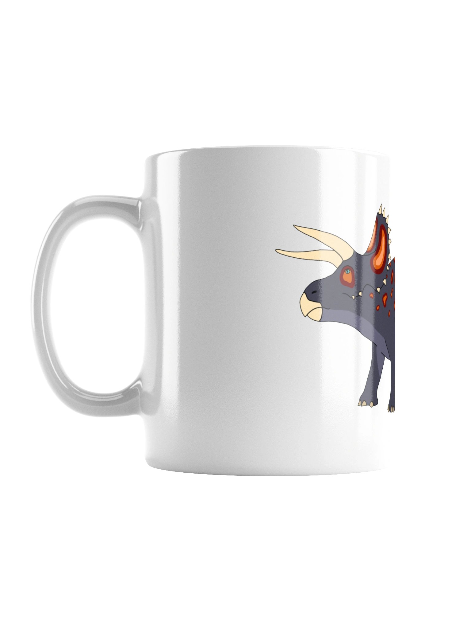 Ceratops Mug product image (2)