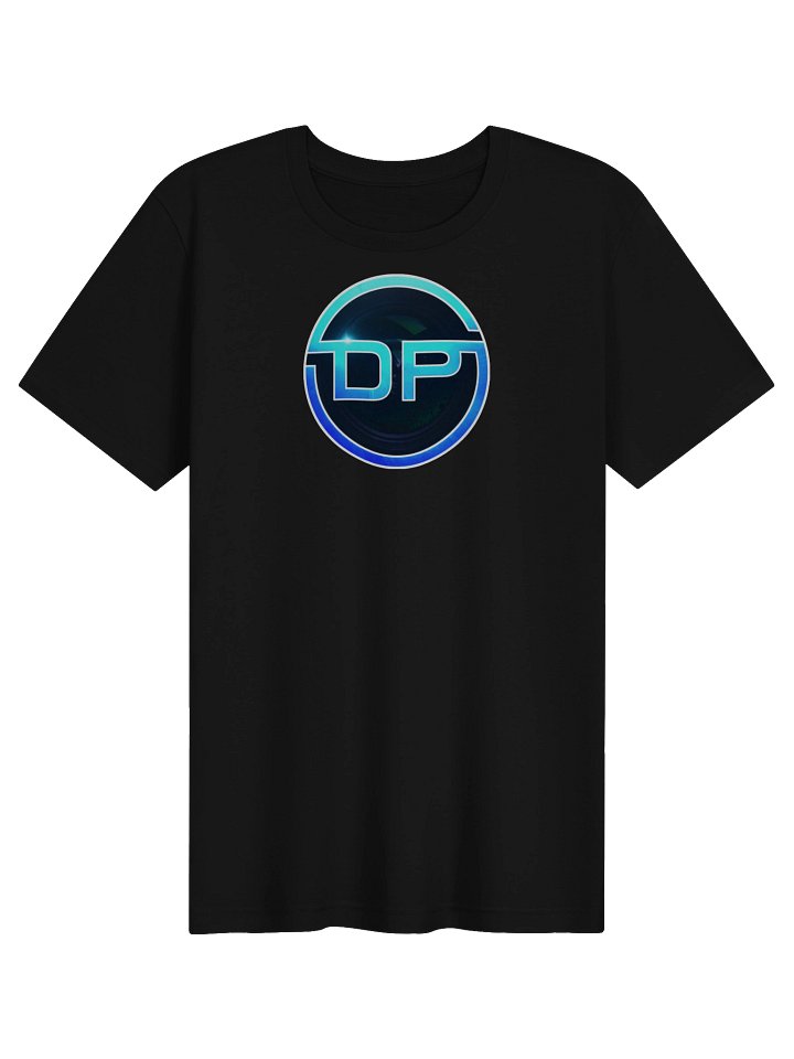 Dust Productions Super soft T-Shirt product image (1)