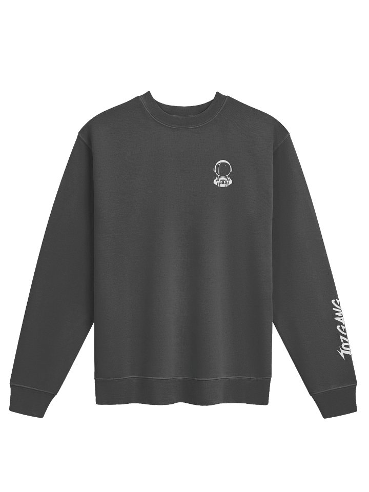Joz Gang Crewneck Sweatshirt product image (1)