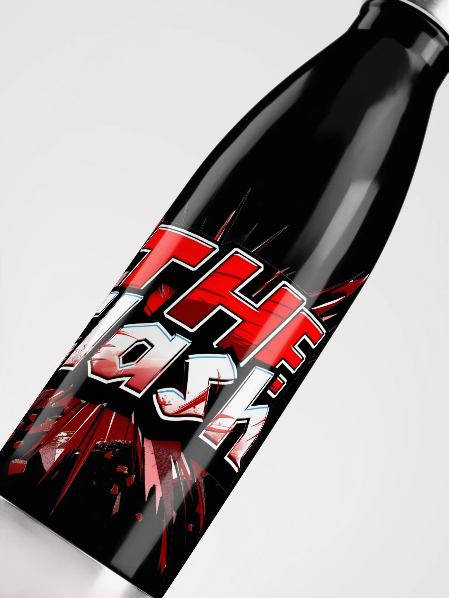 The Clash Tumbler product image (9)