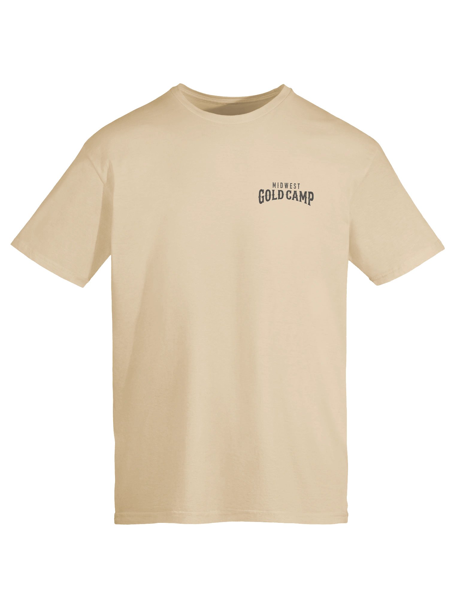 2026 Midwest Gold Camp Commemorative Shirt product image (9)