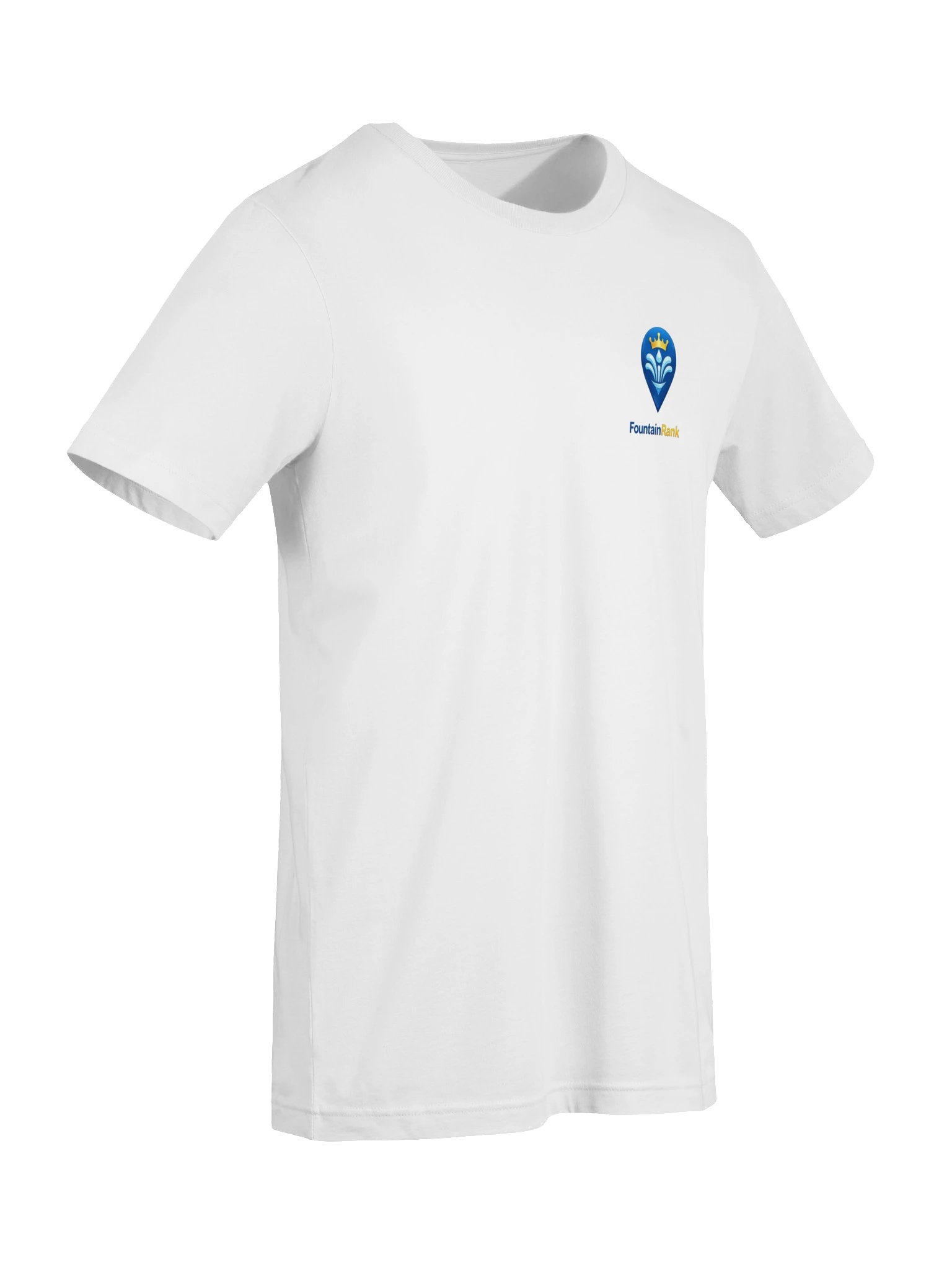 FountainRank "Amazing Mouthfeel" Shirt product image (7)
