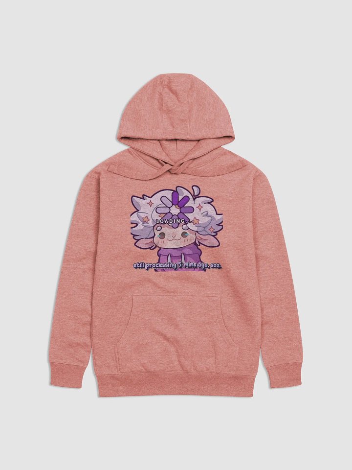 Processing Hoodie product image (1)