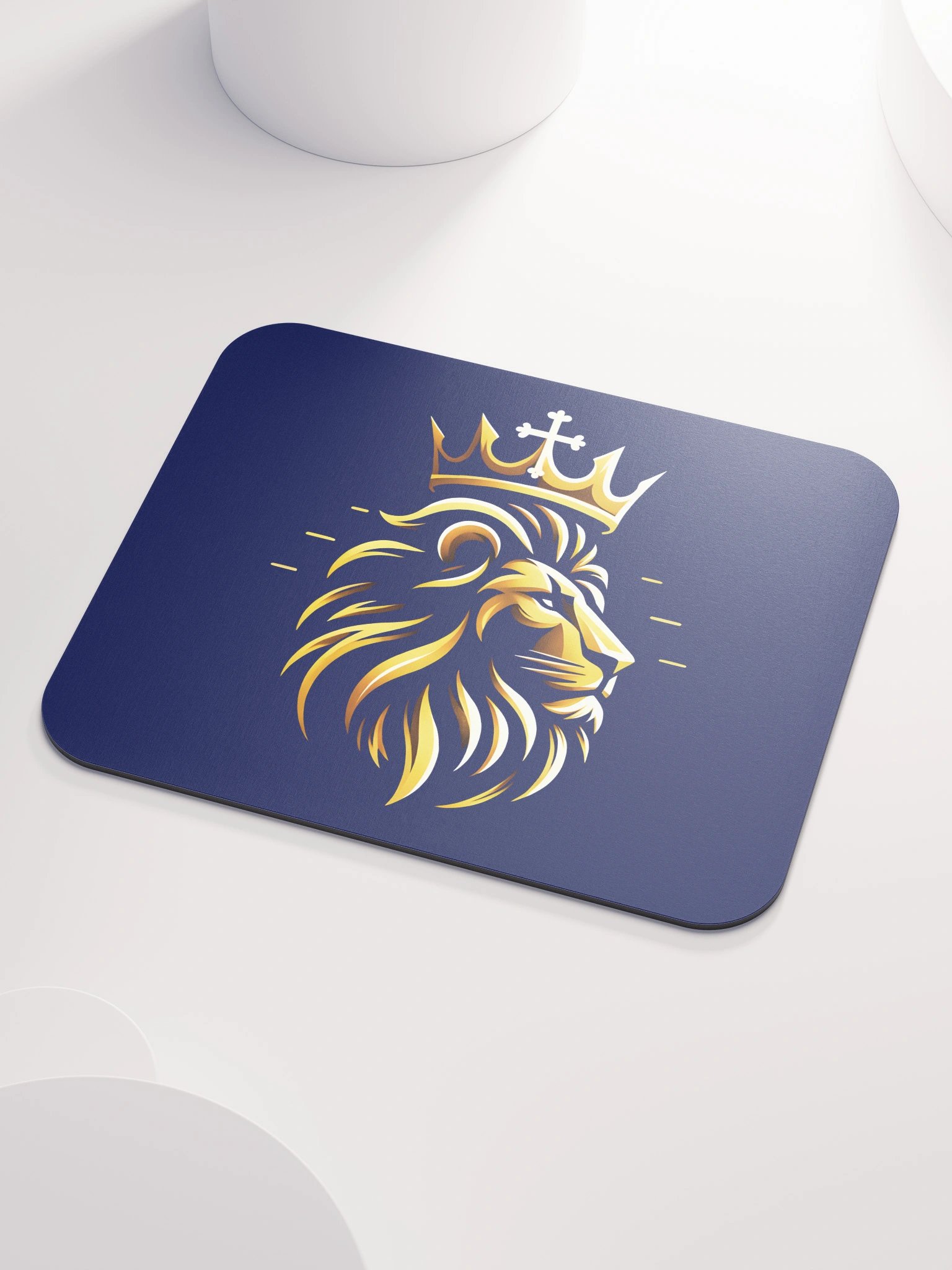 2026 King's Commission Mouse Pad - Limited Edition product image (6)