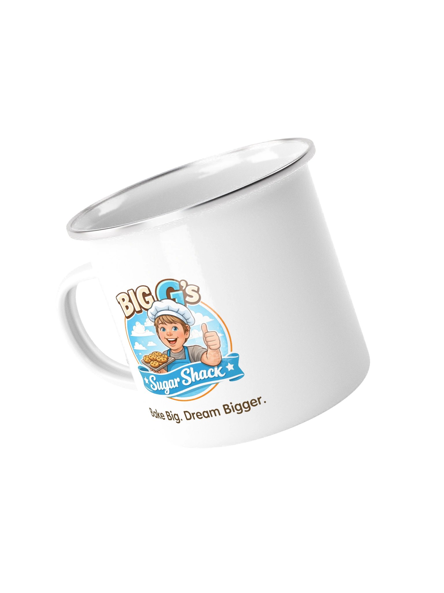 Leave Things Sweeter Mug product image (4)