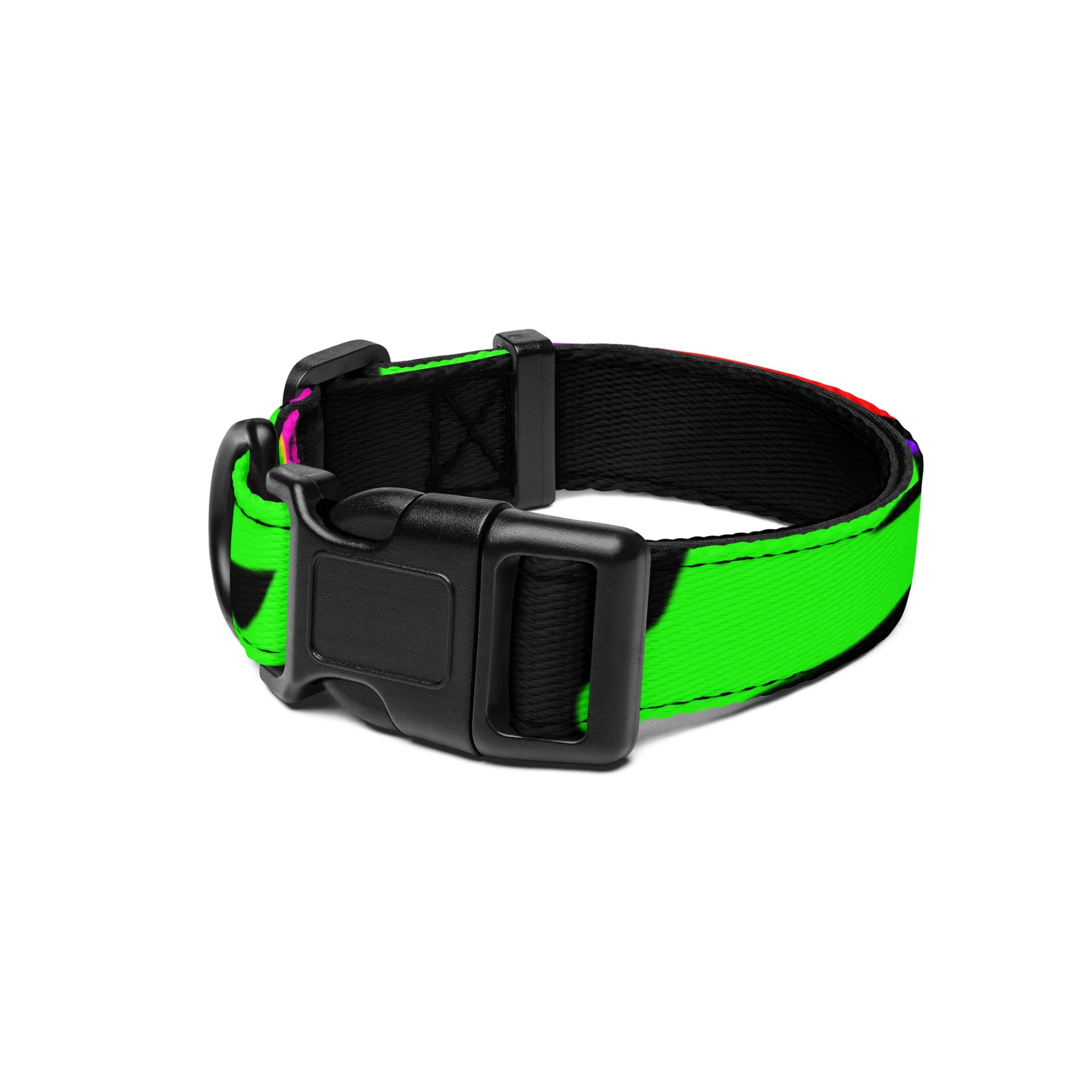 Raptor Print Collar product image (1)