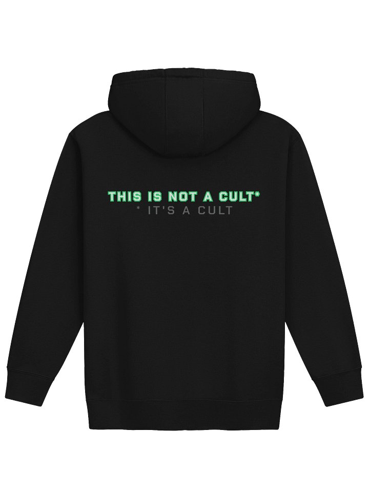 Cult Hoodie — MeyCult product image (2)