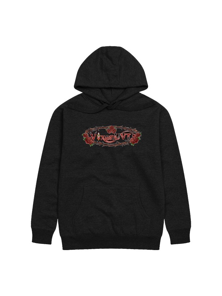 VixenUVT Boba Unisex Hoodie product image (5)