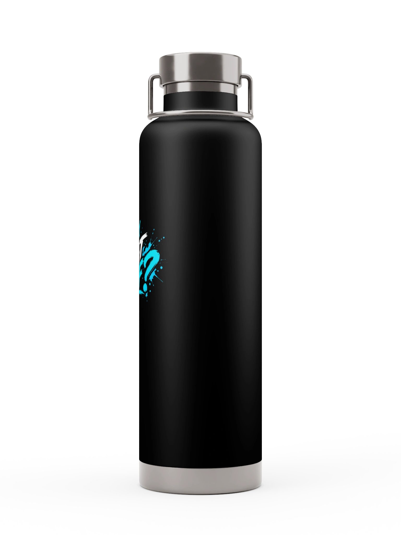 WHAT IF? Thor Copper Vacuum Insulated Bottle 22oz product image (10)