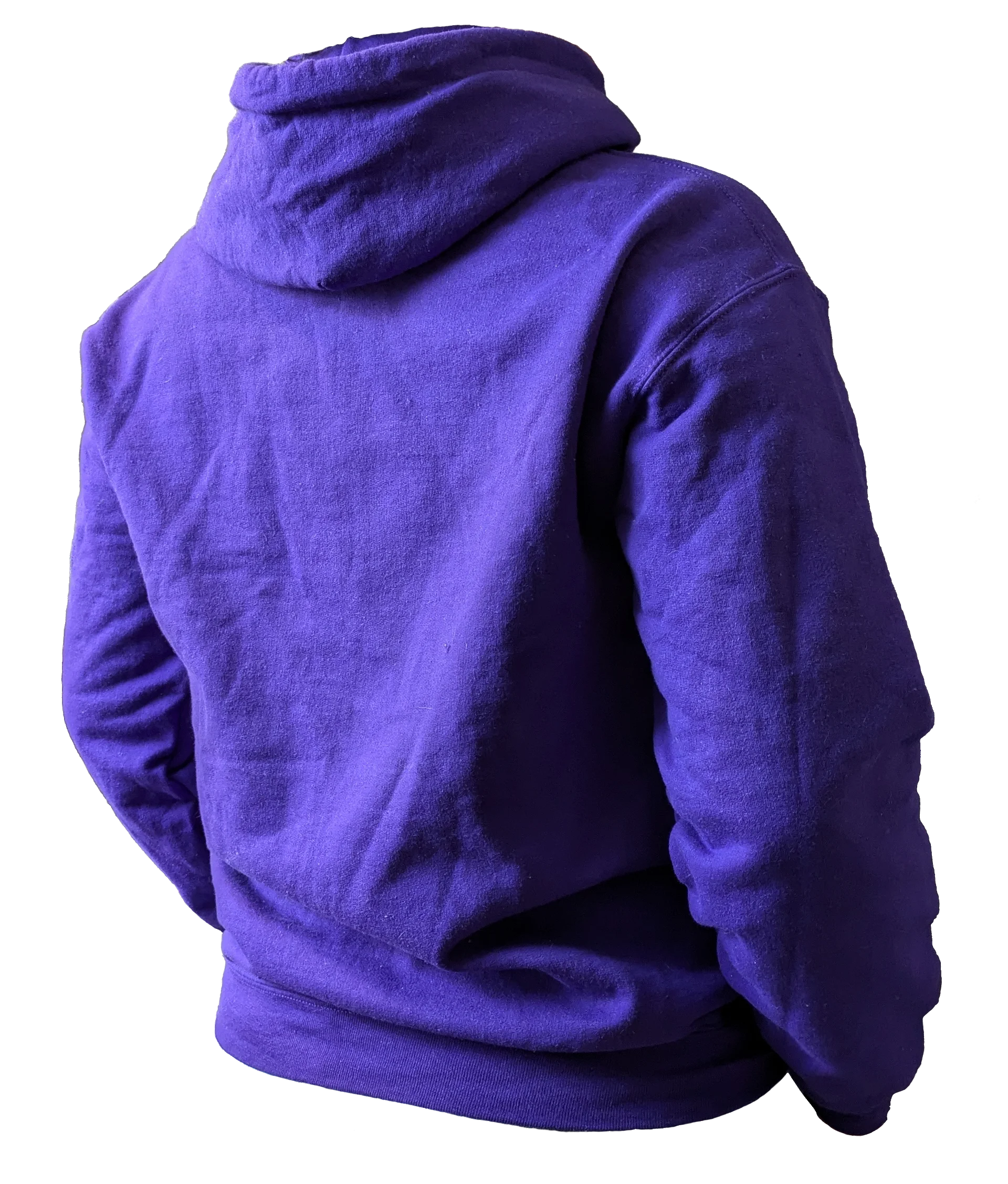 Rainbow Heart Hoodie product image (2)