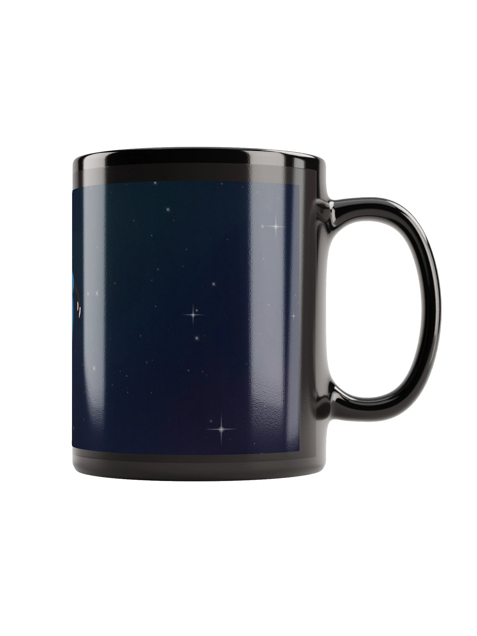 Captain Float Mug product image (3)