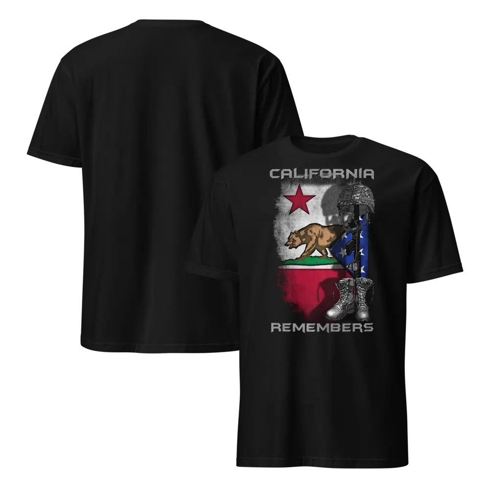 California Remembers product image (6)