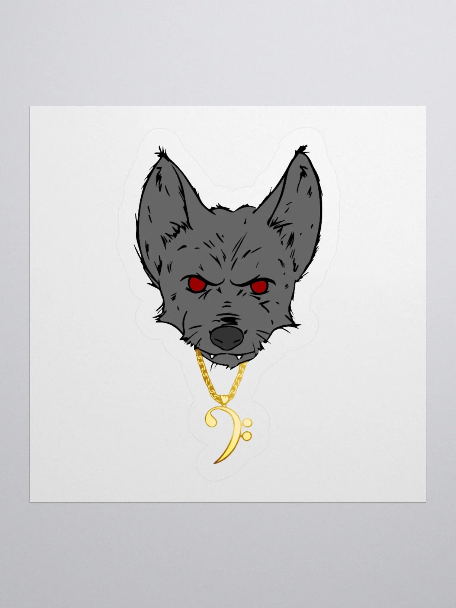 Lobito Stickers product image (1)