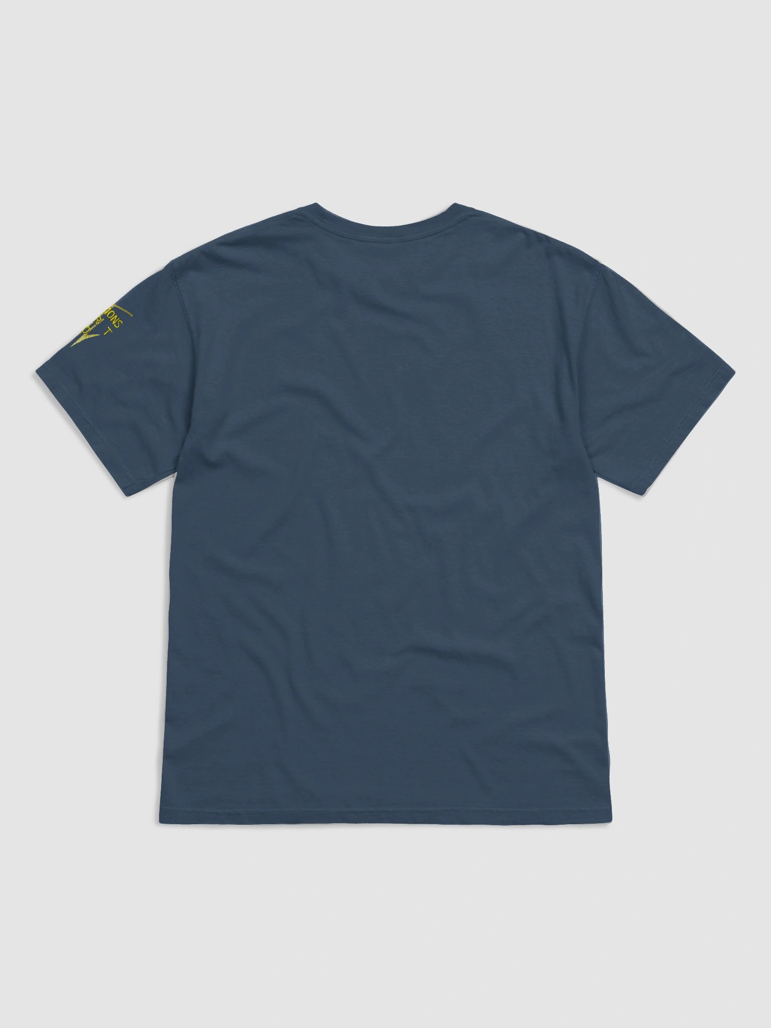 Famicom Controller Splatter T-Shirt product image (18)