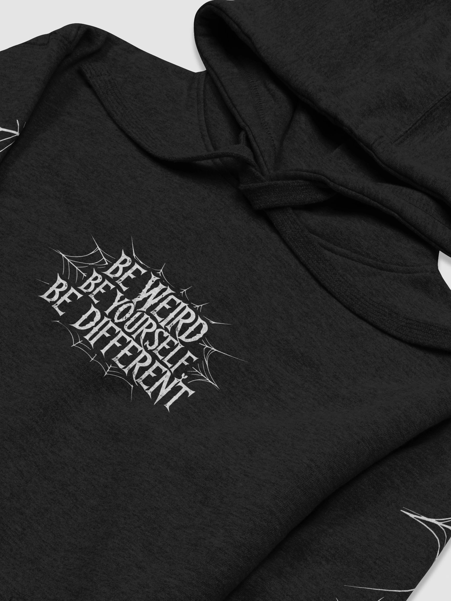 Be Weird Be Yourself Be Different !! product image (3)