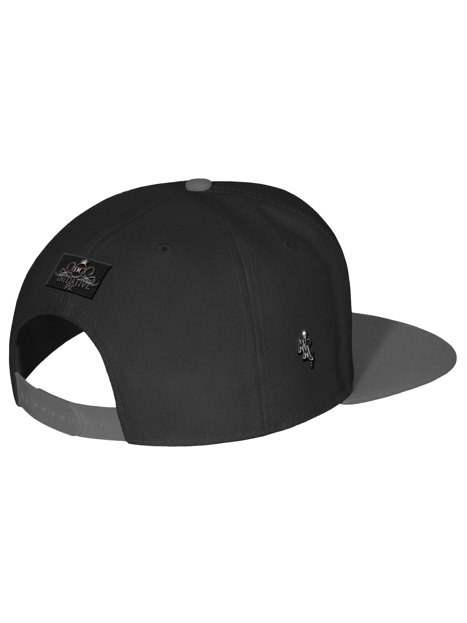 MUMAN MUSIC SNAP BACK product image (17)
