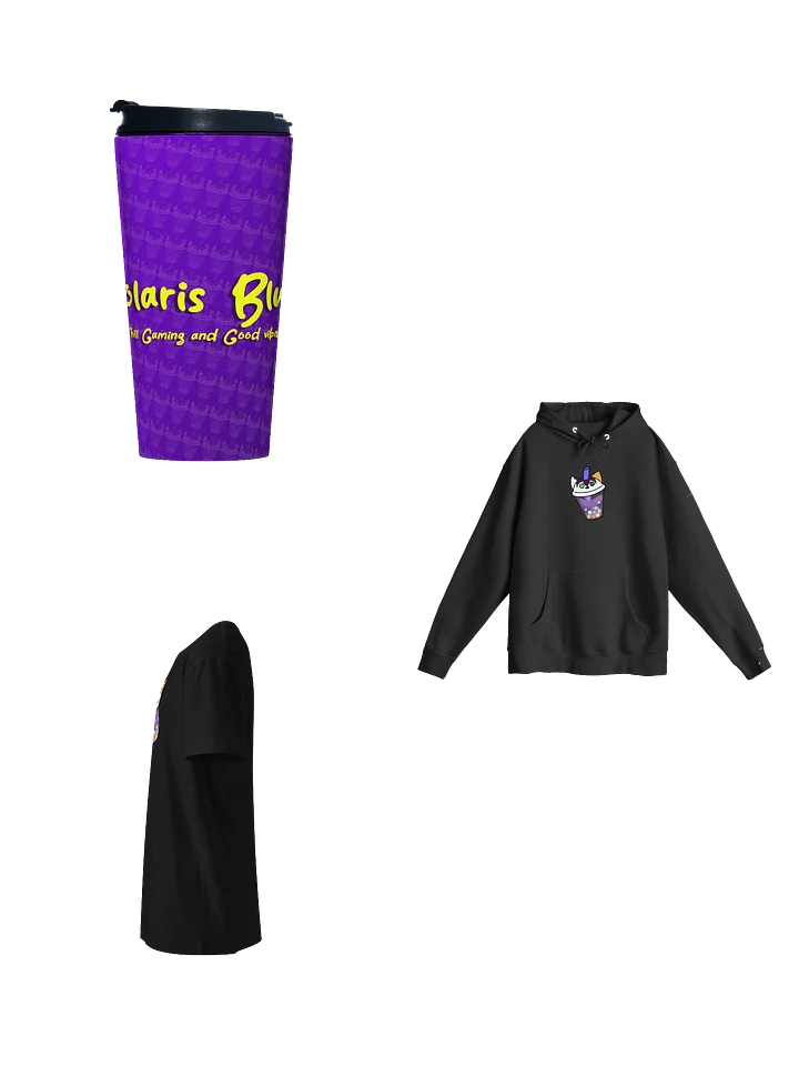 BobaCat Travel Pack product image (1)