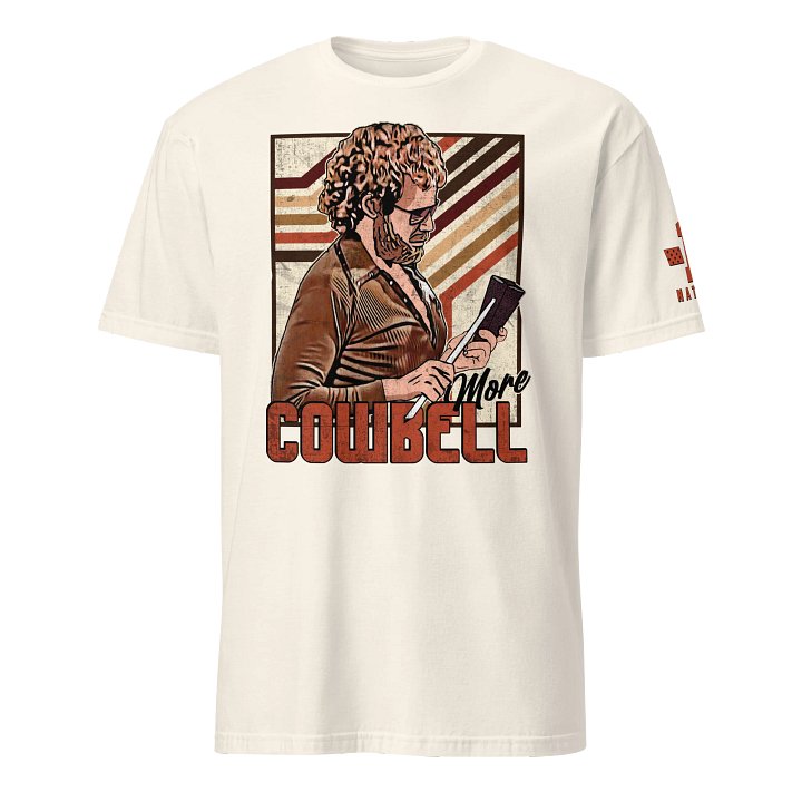 More Cowbell product image (1)